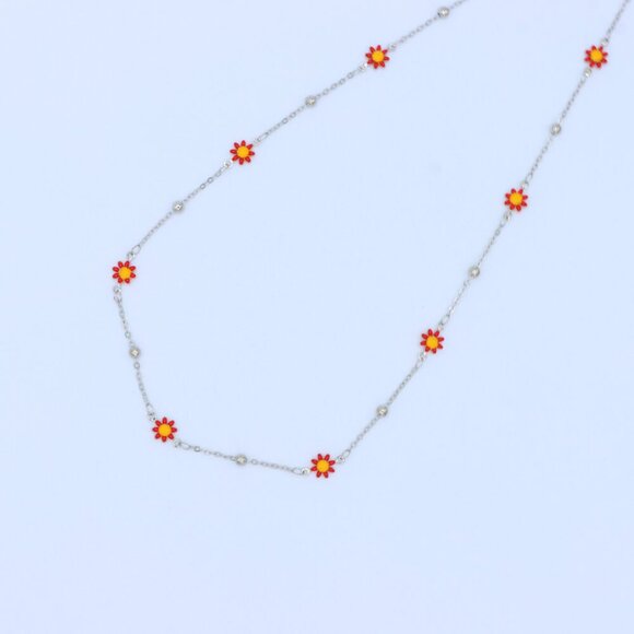 "New Beautiful Design Necklace Chain for Women/Girls, Gift, N921 - Picture 5 of 14